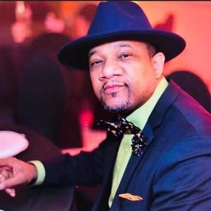 Meet your Posher, Kelvin